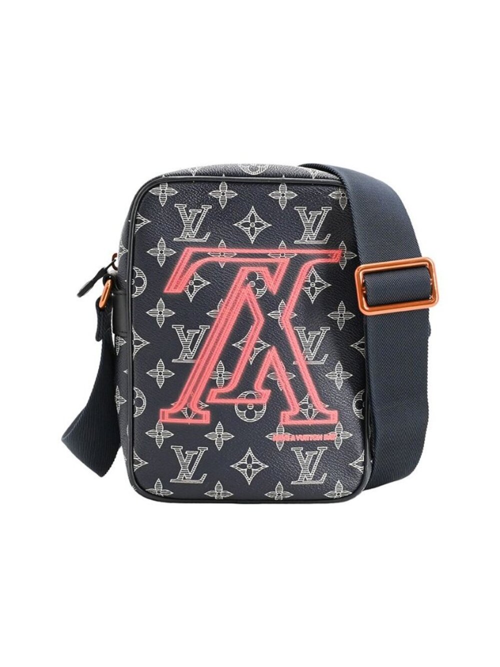Louis Vuitton Shoulder Bag Danube PM